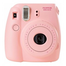 Fujifilm Câmera Instantânea Polaroid Instax Mini 8 (Cores)
